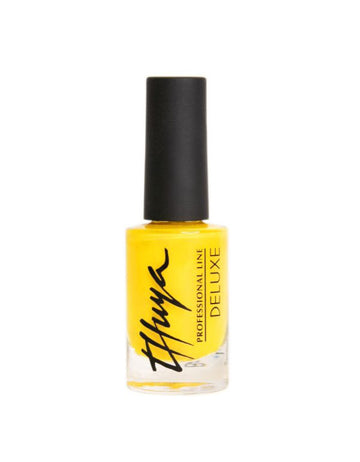 Thuya Deluxe Nail Polish 11ML- Amarillo No 38